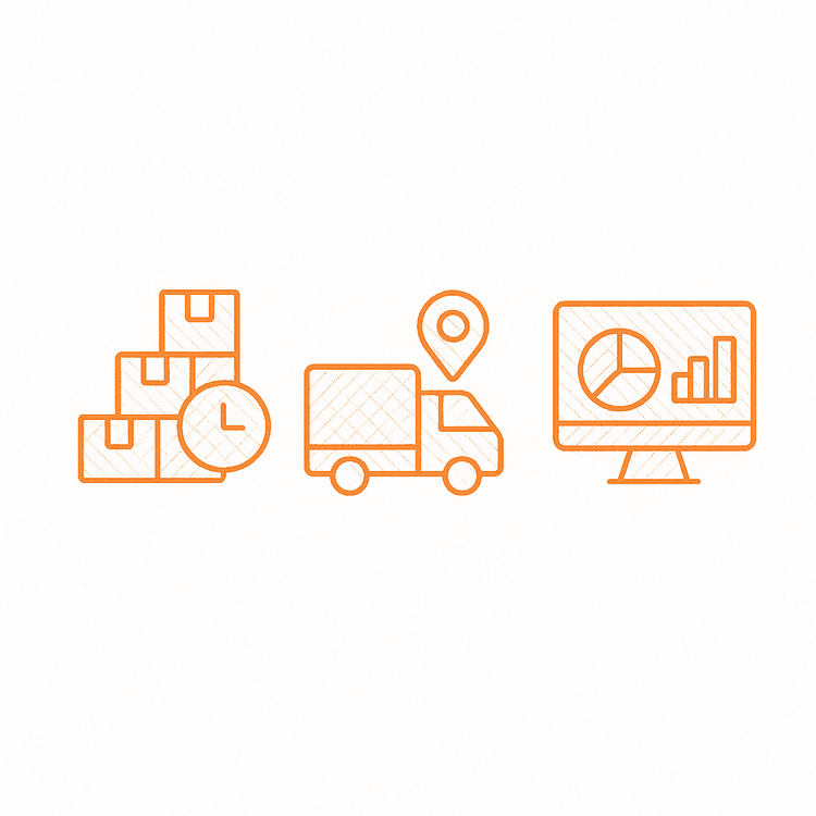 Operations management